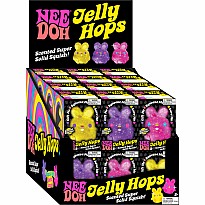 Jelly Hops NeeDoh (assorted)