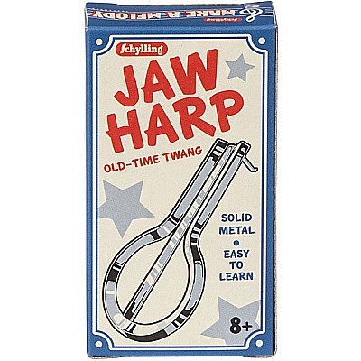 Jaw Harp