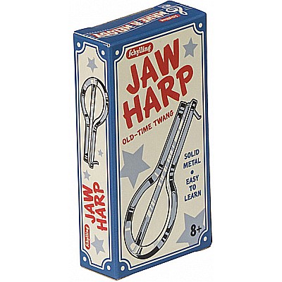 Jaw Harp