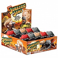 Jurassic Jaws