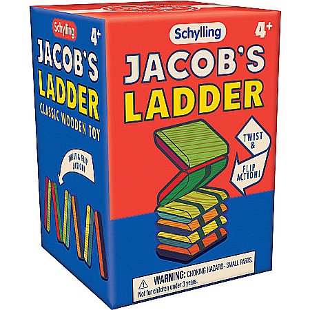 Jacob's Ladder