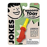 Jokes - Whoopee Toot
