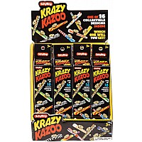 Krazy Kazoo