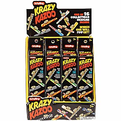 Krazy Kazoo (assorted)