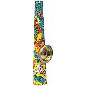 Krazy Kazoo