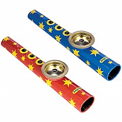Kazoo Music Toys by Schylling KZ NEW Pick the color while supplies last 