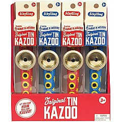 Kazoo