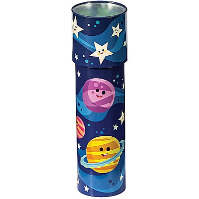 Starlight Kaleidoscope