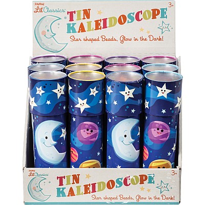 Starlight Kaleidoscope