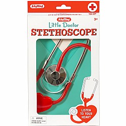 Little Doctor Stethoscope