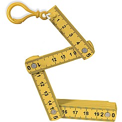 Folding Ruler - Little Helper