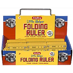 Folding Ruler - Little Helper