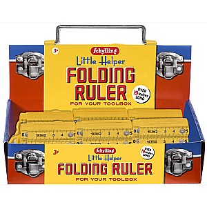 Folding Ruler  Little Helper