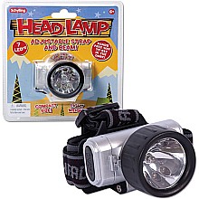 Led Head Lamp