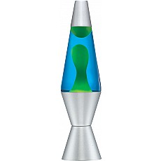 Lava Lamp - 14.5" (Assorted Colors)