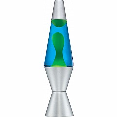 Lava Lamp - 14.5" Assorted