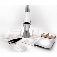 Magic Crystal Kit  Lava Labs