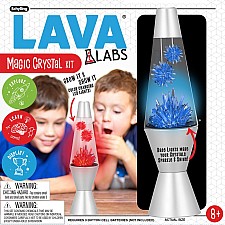 Magic Crystal Kit - Lava Labs