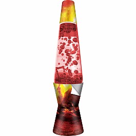 Make Your Own Lava Lamp