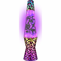 Make Your Own Lava Lamp