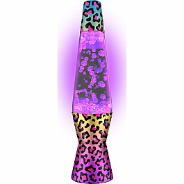 Make Your Own Lava Lamp