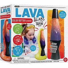 Color-Ruption - Lava Labs