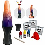 Color-Ruption - Lava Labs