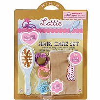 Lottie Dolls Hair Care Accessory