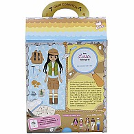 Lottie - Dolls Fossil Hunter