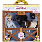 Lottie / Pony Club