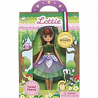 Lottie Doll Forest Friend