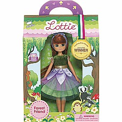 Forest Friend - Lottie