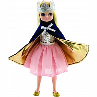 Lottie Doll Queen Of The Castle