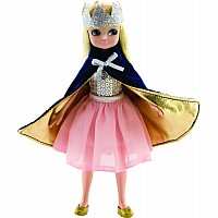 Lottie Doll - Queen Of The Castle