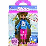 Lottie Doll - Cool 4 School