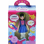 Lottie Doll - Be Kind
