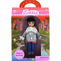 Lottie Doll - Walk In The Park