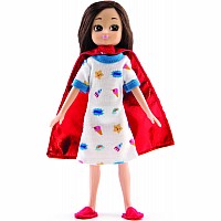 Lottie Doll - True Hero