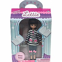 Lottie Doll - Story Time  