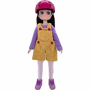 Lottie Doll - Scooter Girl