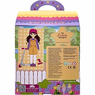 Lottie Doll - Scooter Girl