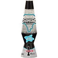Lava Diamond Slime
