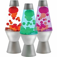 Lava Squish N Flow Sensory Fidget Toy Ages 3+