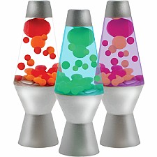 Lava Lamp Squish & Flow