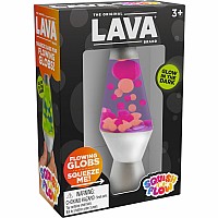 Lava Squish N Flow Sensory Fidget Toy Ages 3+