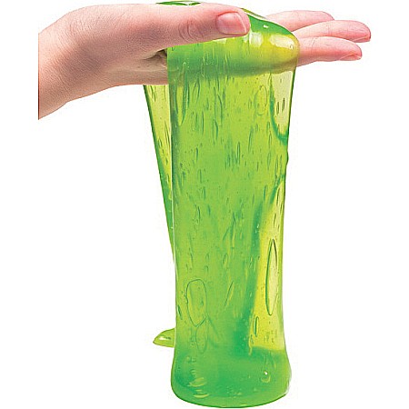 Lava Instant Slime (assorted colors)