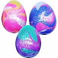 NeeDoh Mellow Marble Egg Easter