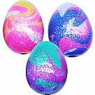Nee-Doh Mellow Marble Egg  - Random Color! 
