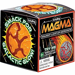Magma  Light Up Ball