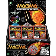Magma  Light Up